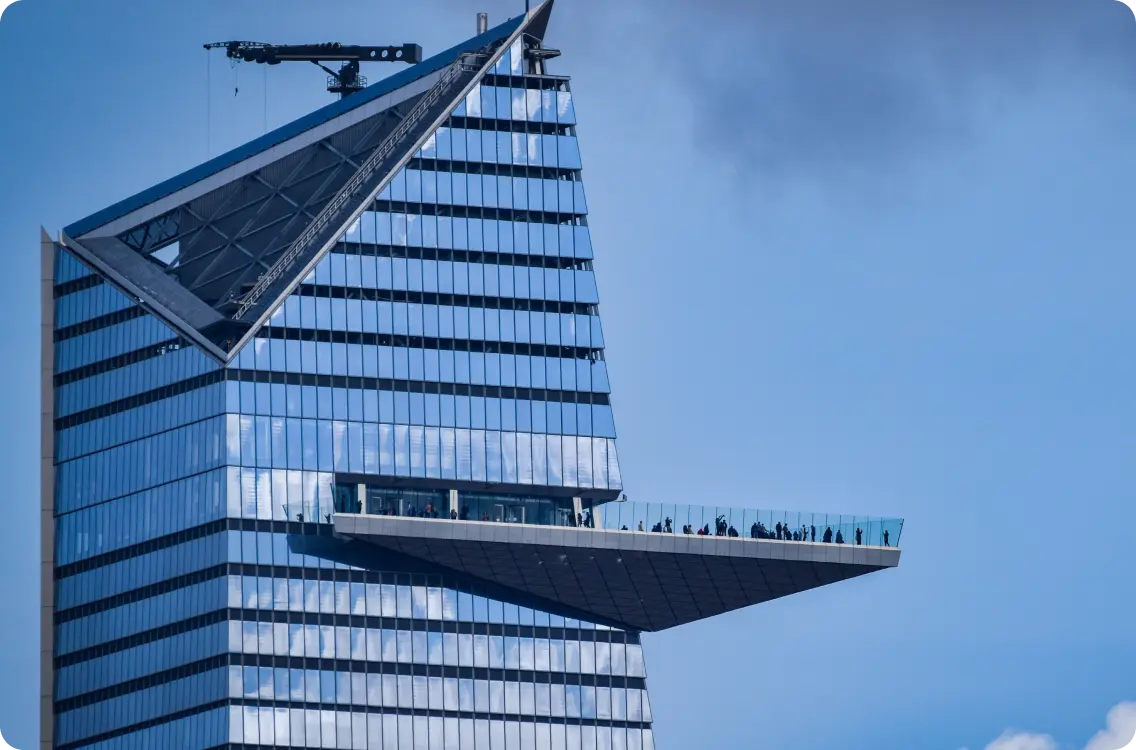 30 Hudson Yards