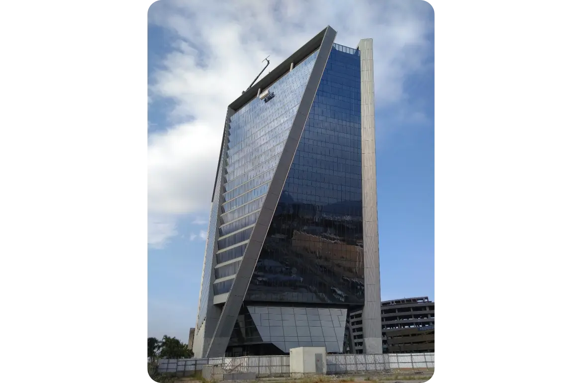 Aqwa Corporate
